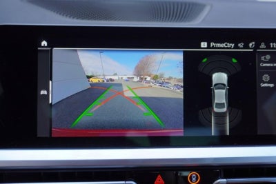 2022 BMW 3 Series 330i