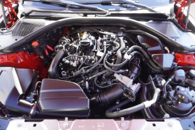 2022 BMW 3 Series 330i