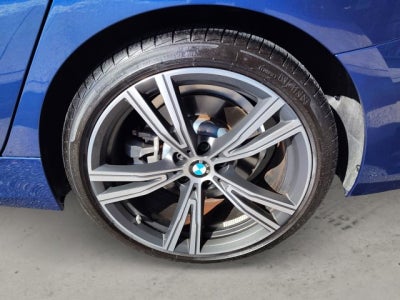 2023 BMW 3 Series 330i | park assist, driver assist