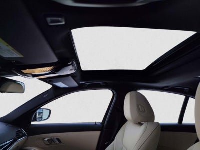 2023 BMW 3 Series 330i | park assist, driver assist