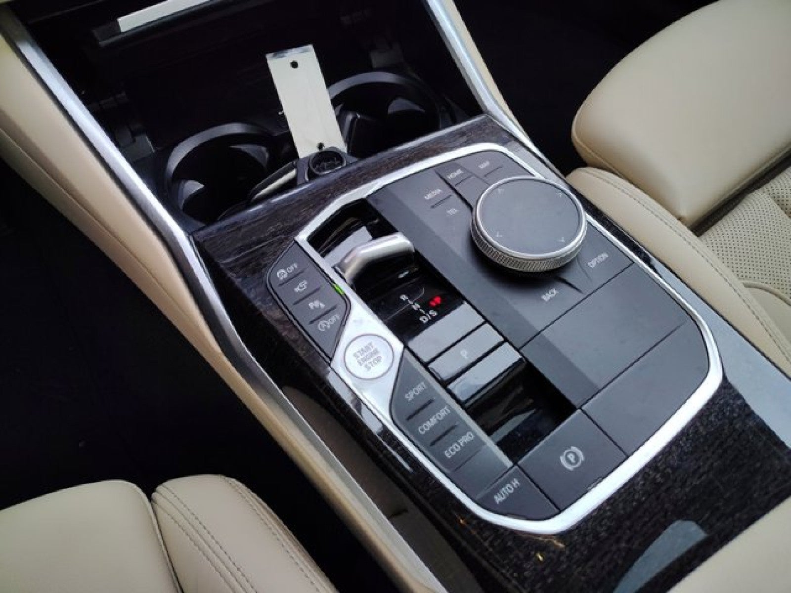 2023 BMW 3 Series 330i | park assist, driver assist