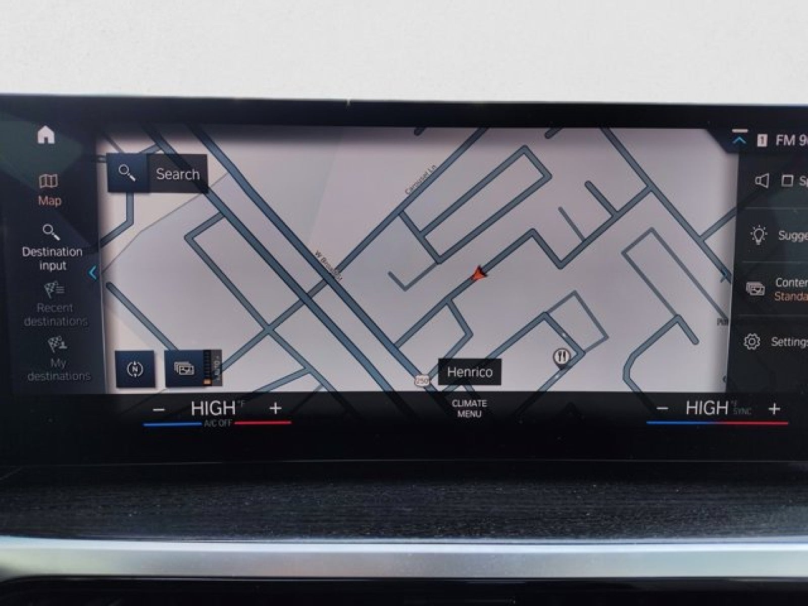 2023 BMW 3 Series 330i | park assist, driver assist