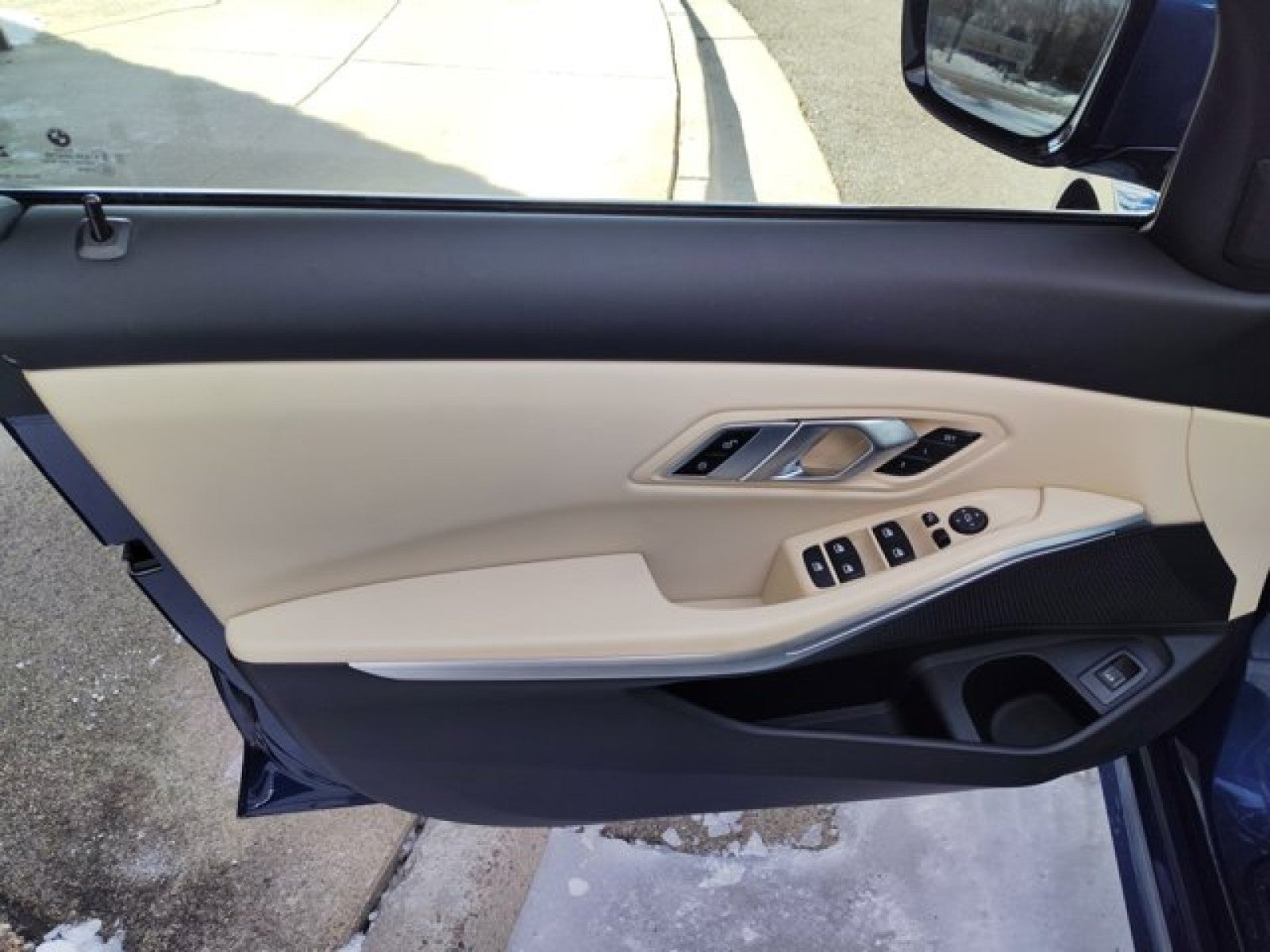 2023 BMW 3 Series 330i | park assist, driver assist