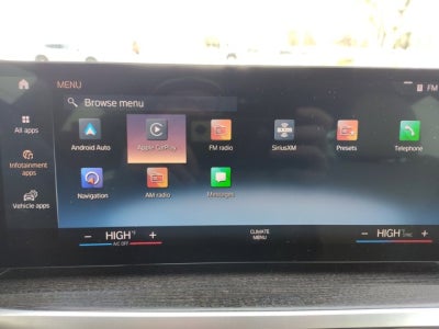 2023 BMW 3 Series 330i | park assist, driver assist