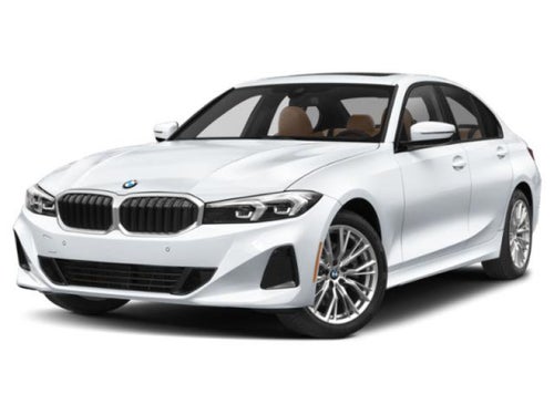 2023 BMW 3 Series 330i xDrive | Premium, Driver assist