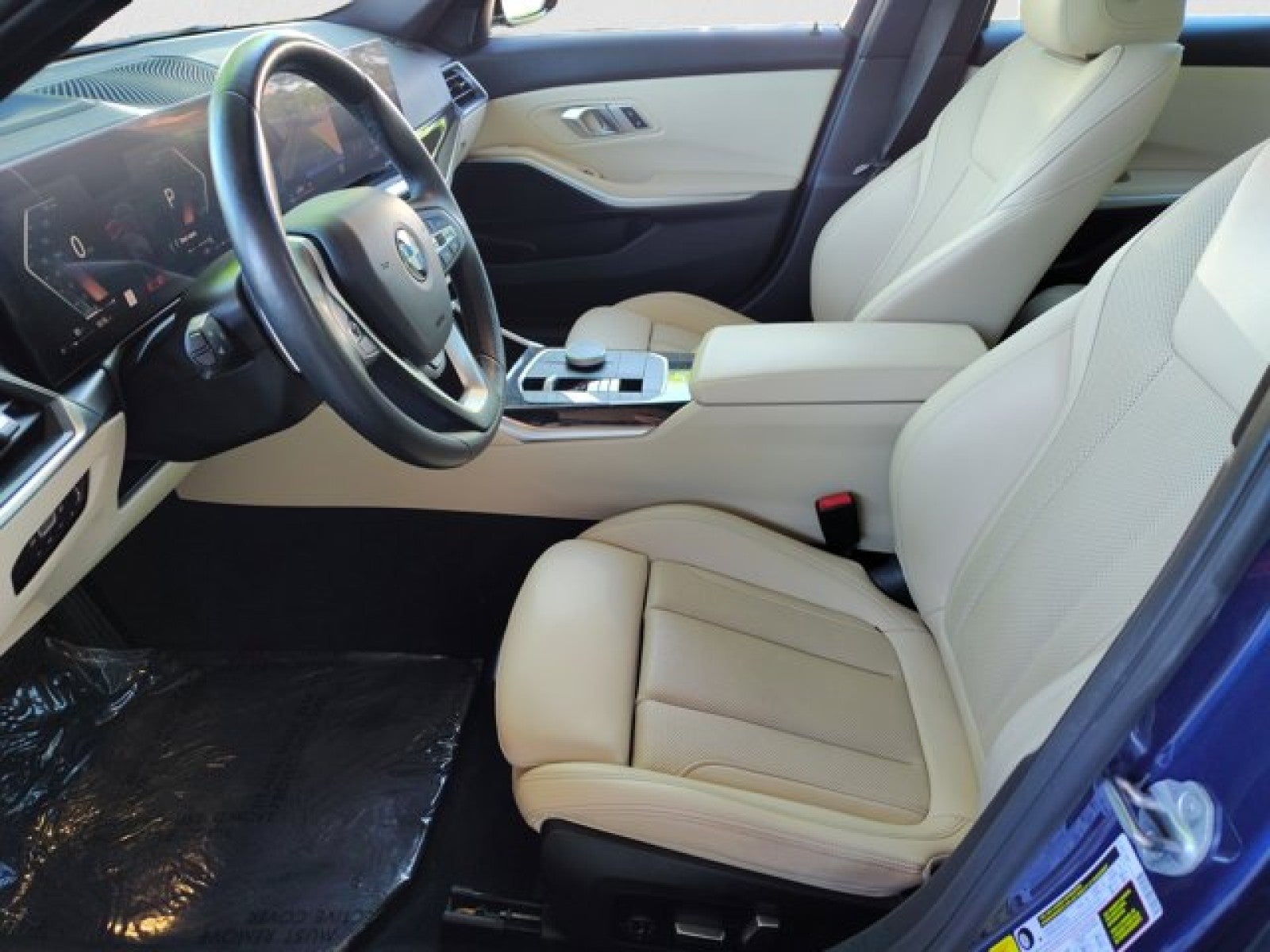 2023 BMW 3 Series 330i xDrive | Premium, Driver assist