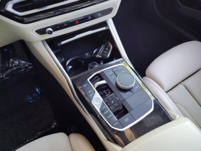 2023 BMW 3 Series 330i xDrive | Premium, Driver assist