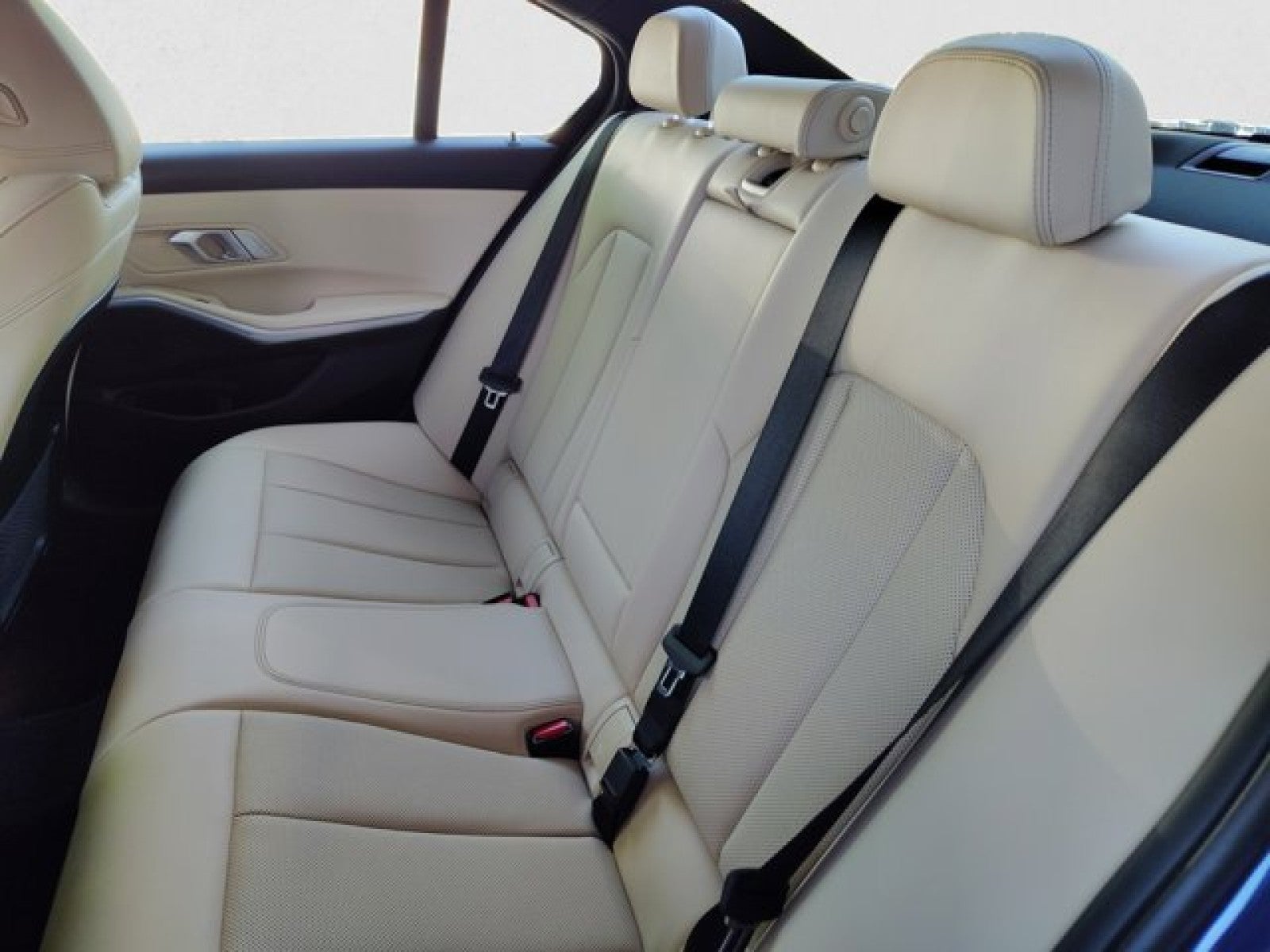 2023 BMW 3 Series 330i xDrive | Premium, Driver assist