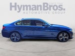 2023 BMW 3 Series 330i xDrive | Premium, Driver assist