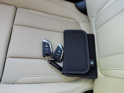 2023 BMW 3 Series 330i xDrive | Premium, Driver assist