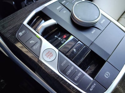 2023 BMW 3 Series 330i xDrive | Premium, Driver assist