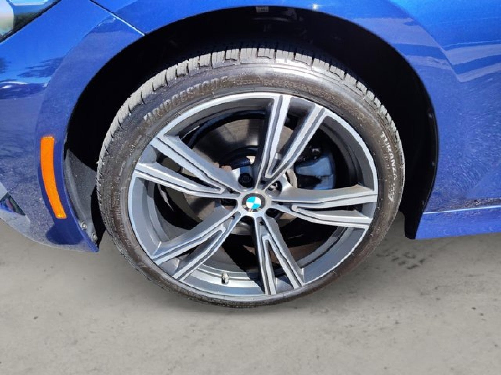 2023 BMW 3 Series 330i xDrive | Premium, Driver assist