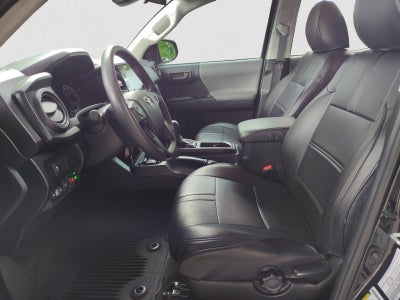 2021 Toyota Tacoma 4WD SR