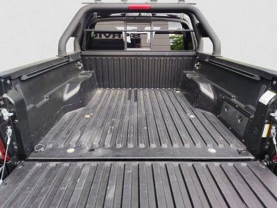 2021 Toyota Tacoma 4WD SR