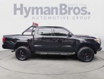 2021 Toyota Tacoma 4WD SR