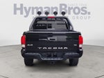 2021 Toyota Tacoma 4WD SR