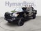 2021 Toyota Tacoma 4WD SR