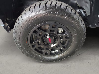 2021 Toyota Tacoma 4WD SR