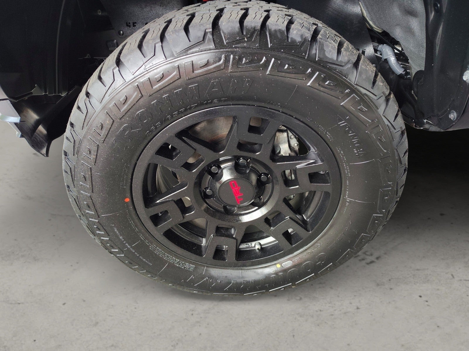 2021 Toyota Tacoma 4WD SR