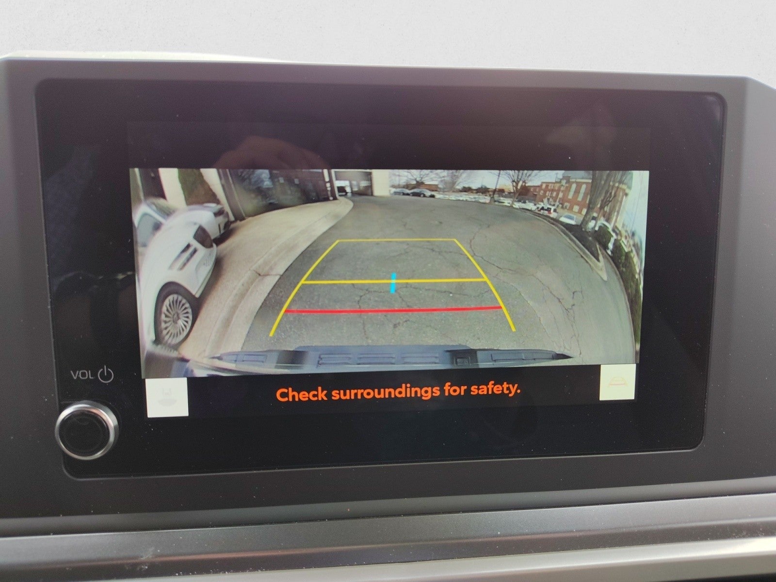 2024 Toyota Tacoma 4WD TRD Off Road Hybrid