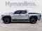 2024 Toyota Tacoma 4WD TRD Off Road Hybrid