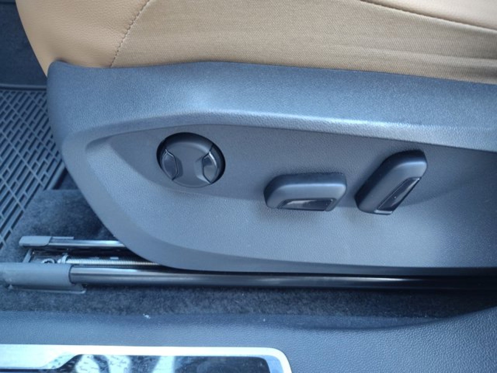 2024 Volkswagen Tiguan SE R-Line Black 4Motion