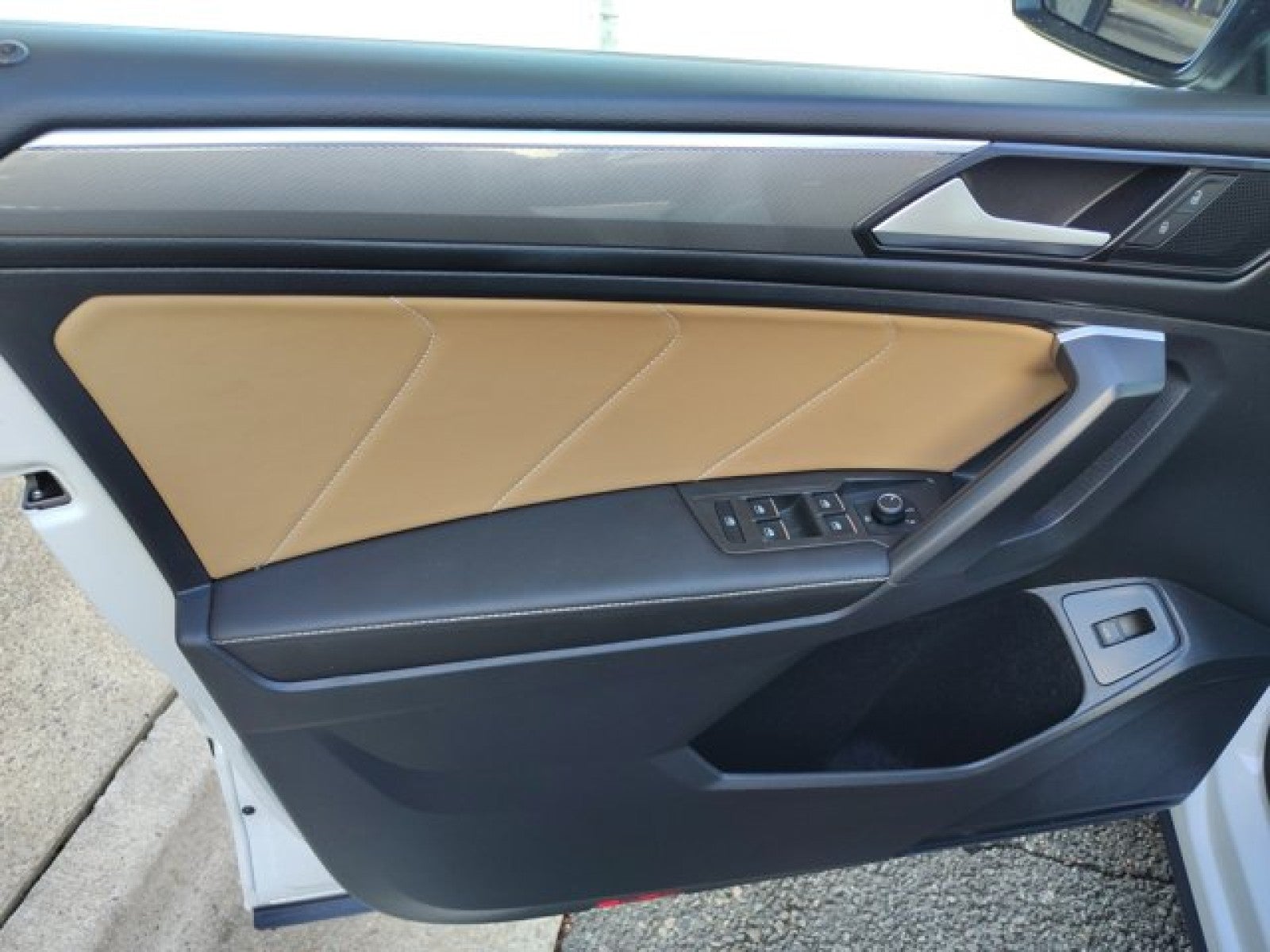 2024 Volkswagen Tiguan SE R-Line Black 4Motion