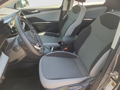 2023 Volkswagen Taos S | Driver Assistance Package