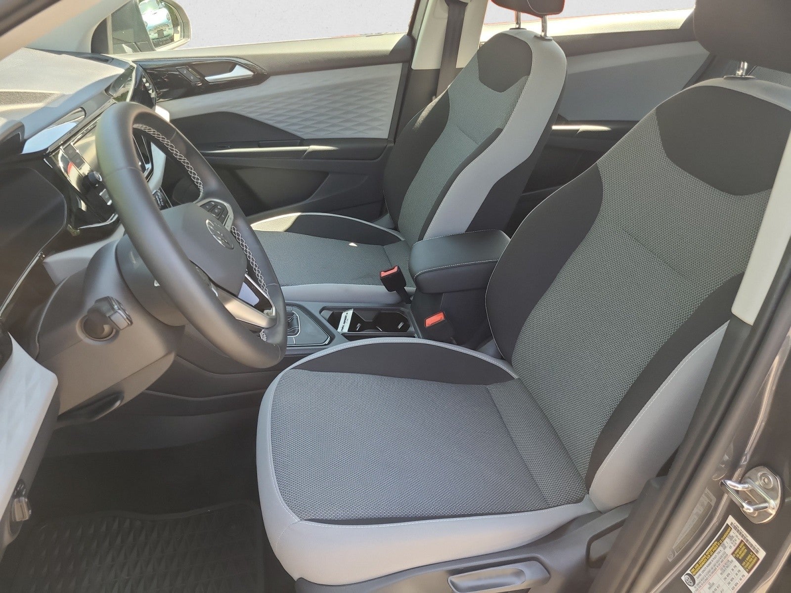 2023 Volkswagen Taos S | Driver Assistance Package