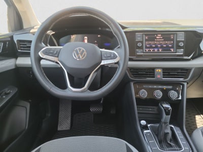 2023 Volkswagen Taos S | Driver Assistance Package