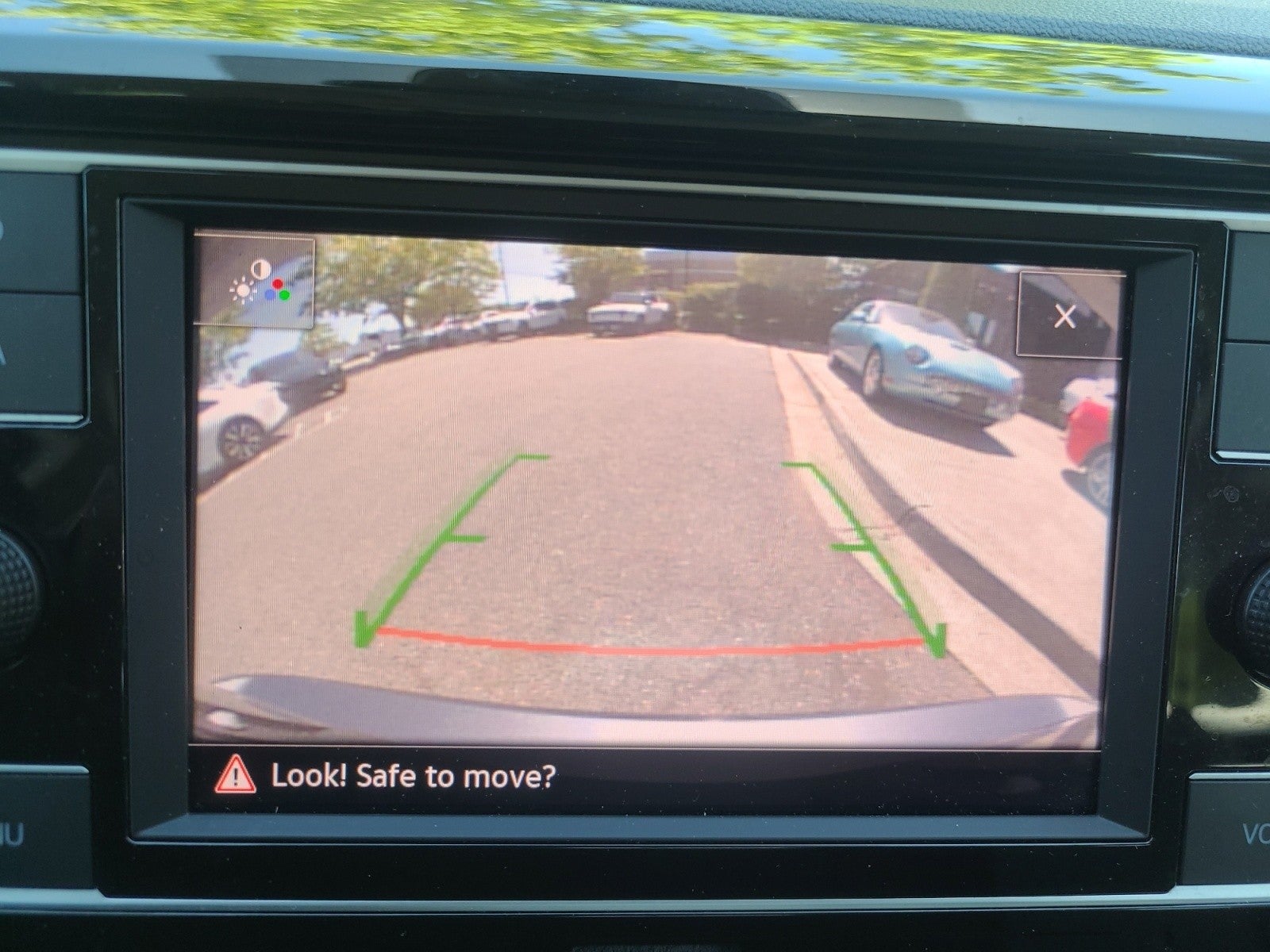 2023 Volkswagen Taos S | Driver Assistance Package