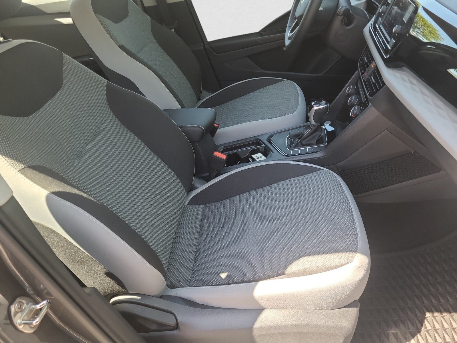 2023 Volkswagen Taos S | Driver Assistance Package