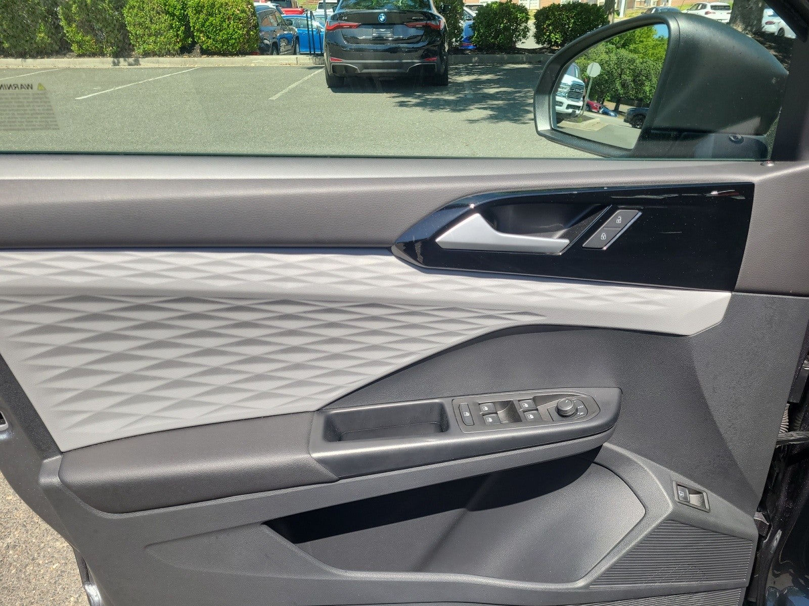 2023 Volkswagen Taos S | Driver Assistance Package