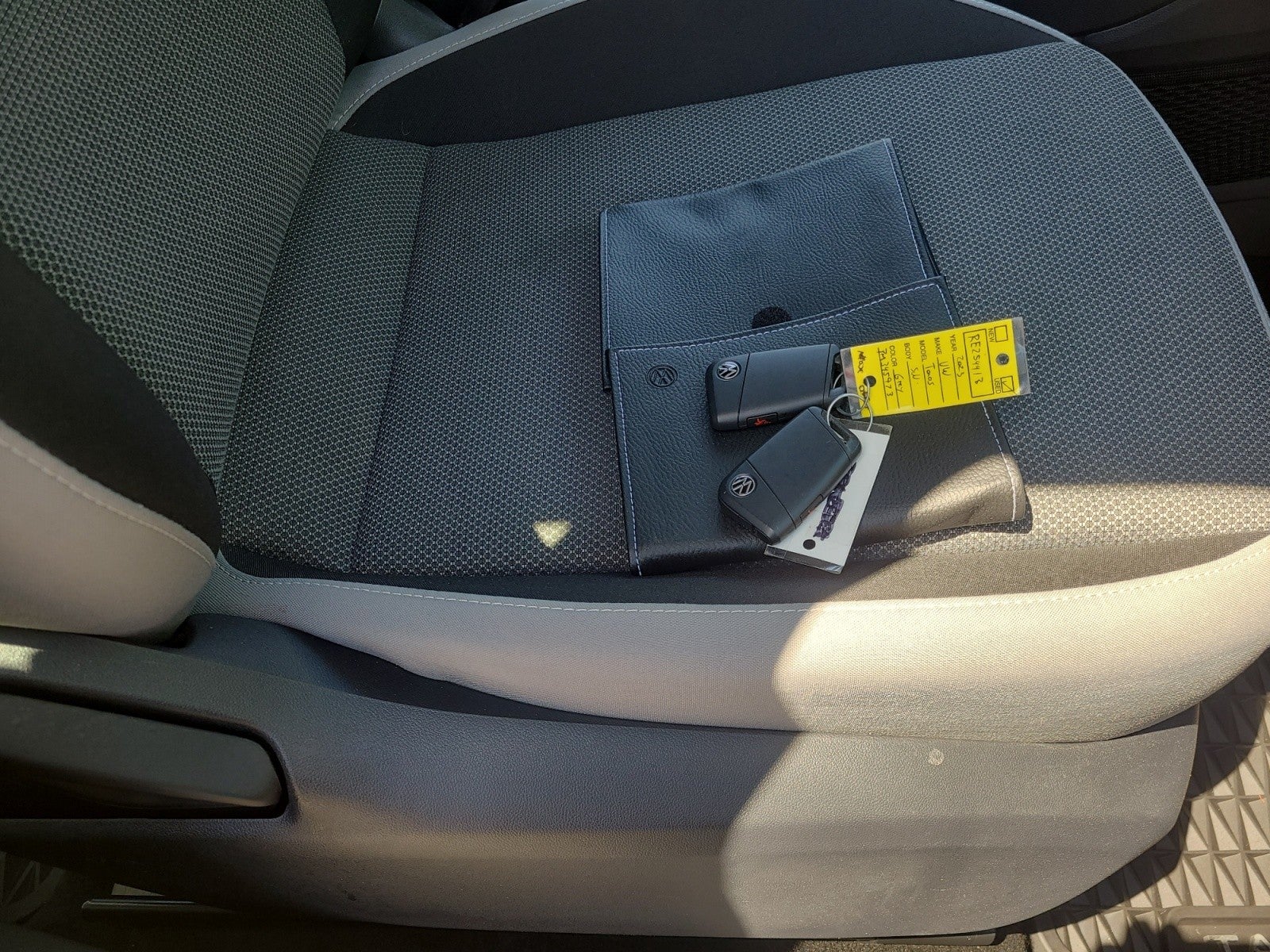 2023 Volkswagen Taos S | Driver Assistance Package