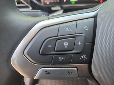 2023 Volkswagen Taos S | Driver Assistance Package