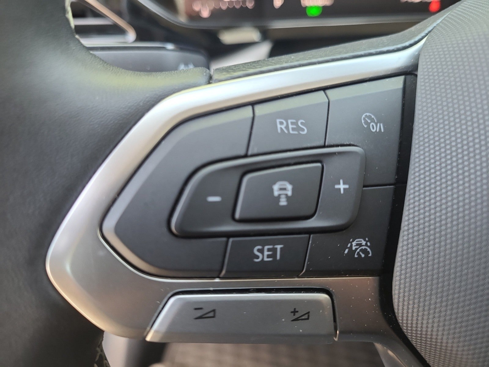 2023 Volkswagen Taos S | Driver Assistance Package