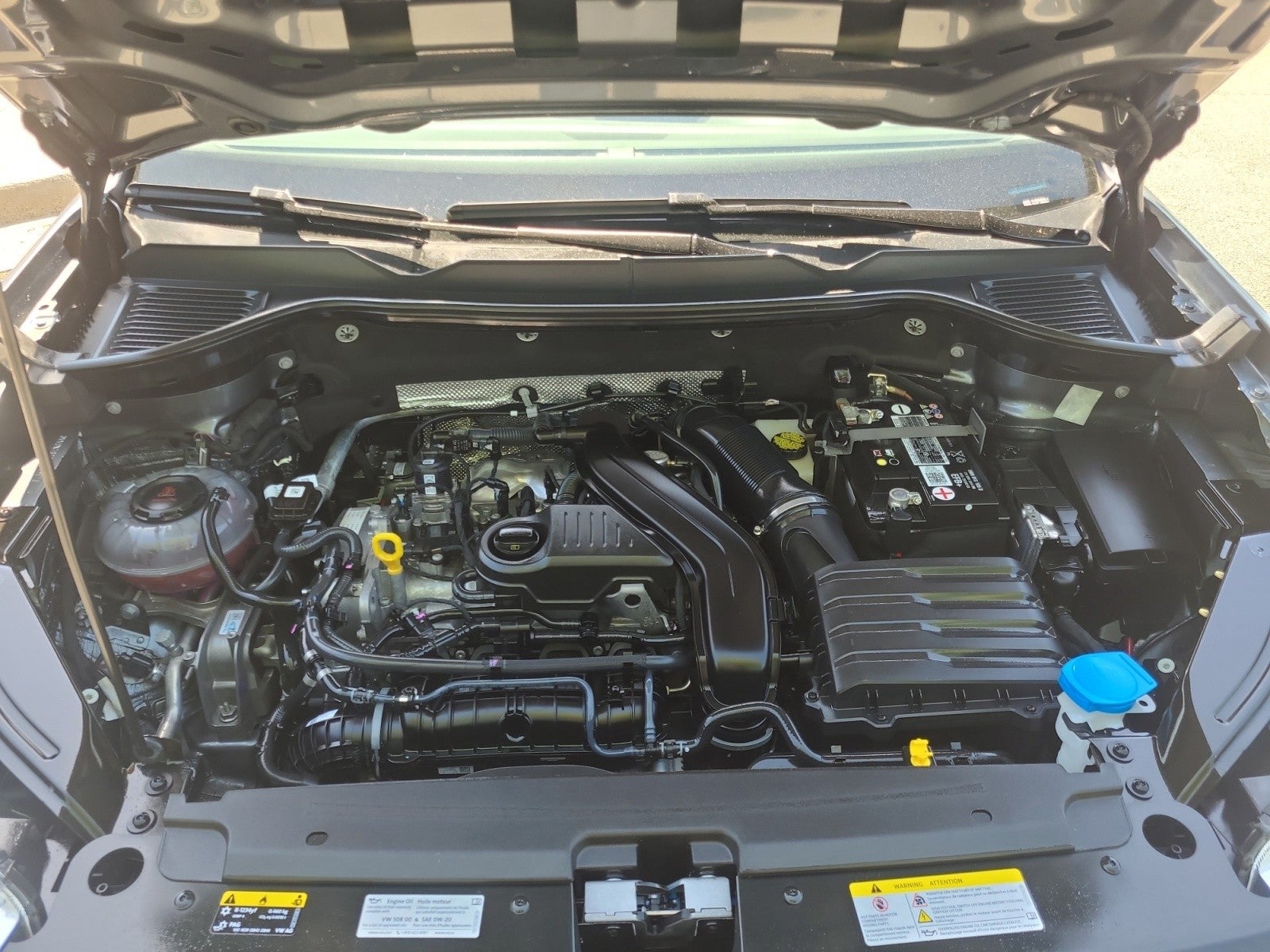 2023 Volkswagen Taos S | Driver Assistance Package