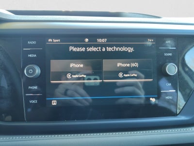 2024 Volkswagen Taos SE 4Motion | Pano Roof