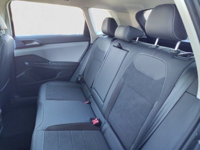 2024 Volkswagen Taos SE 4Motion | Pano Roof