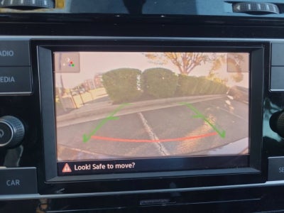 2019 Volkswagen Golf GTI S