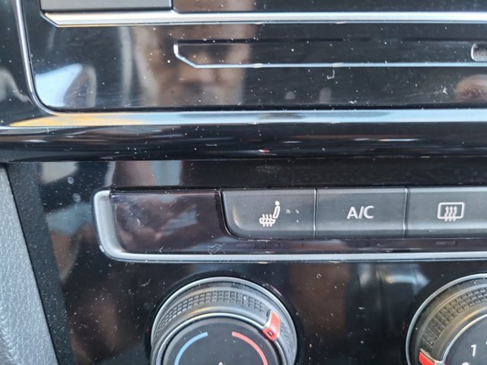 2019 Volkswagen Golf GTI S