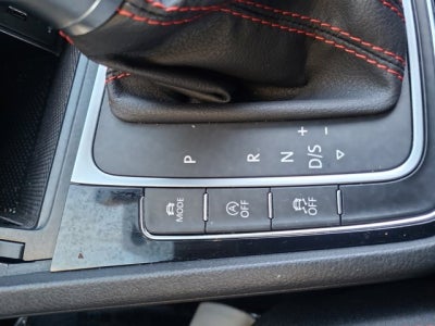 2019 Volkswagen Golf GTI S