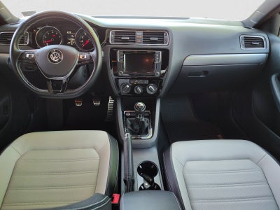2016 Volkswagen Jetta 1.8T Sport