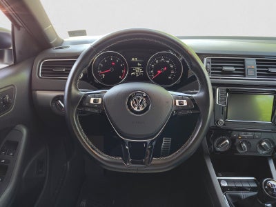 2016 Volkswagen Jetta 1.8T Sport