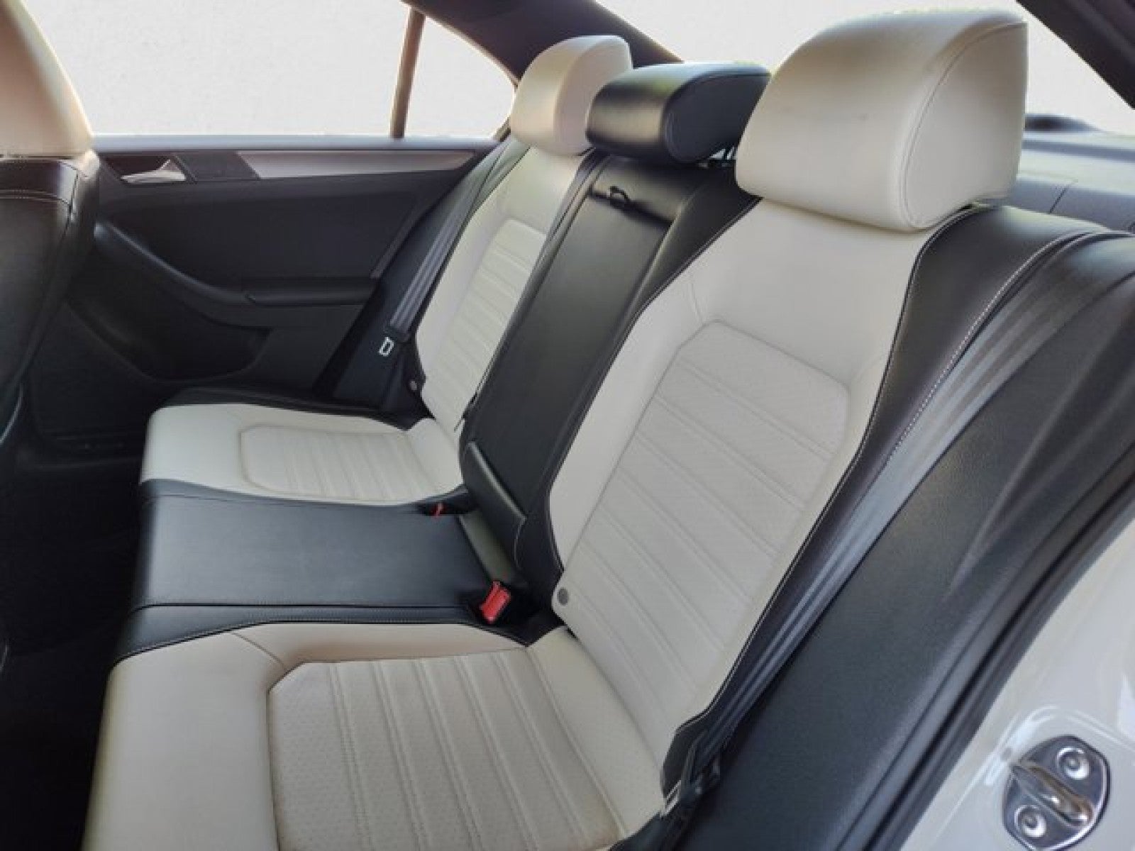 2016 Volkswagen Jetta 1.8T Sport