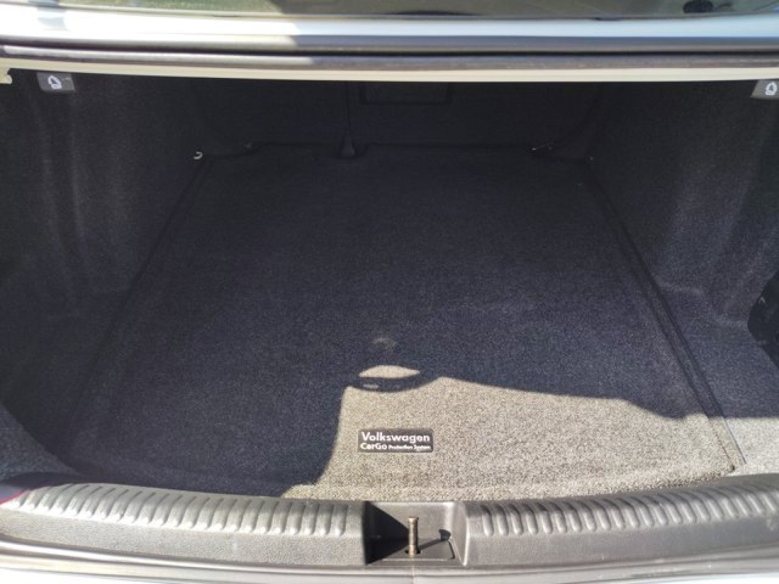 2016 Volkswagen Jetta 1.8T Sport