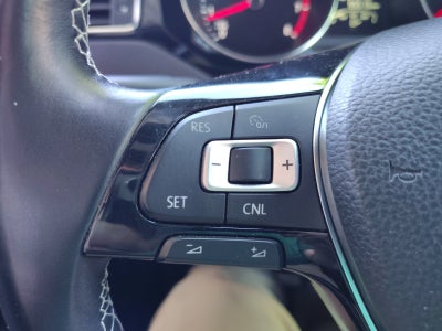 2016 Volkswagen Jetta 1.8T Sport