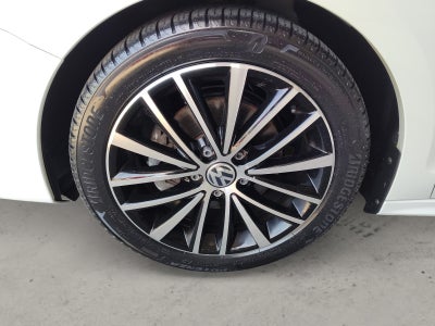 2016 Volkswagen Jetta 1.8T Sport