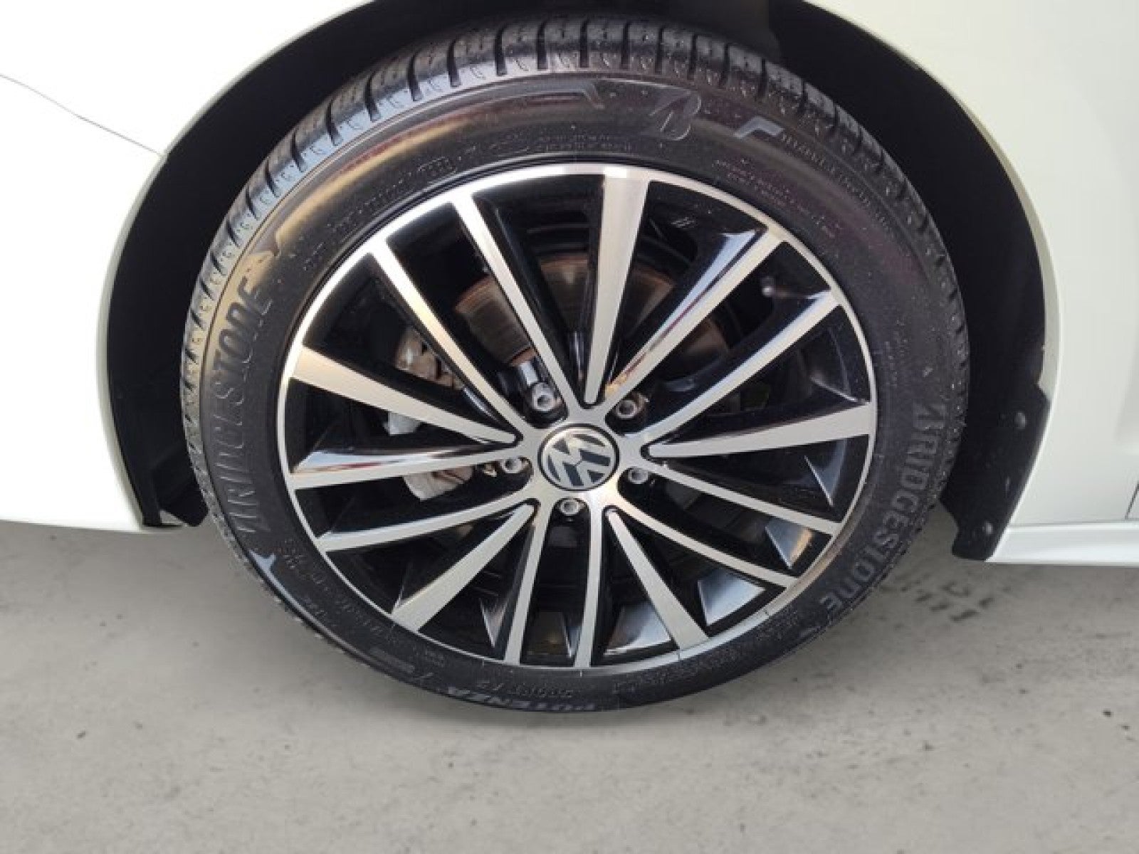2016 Volkswagen Jetta 1.8T Sport