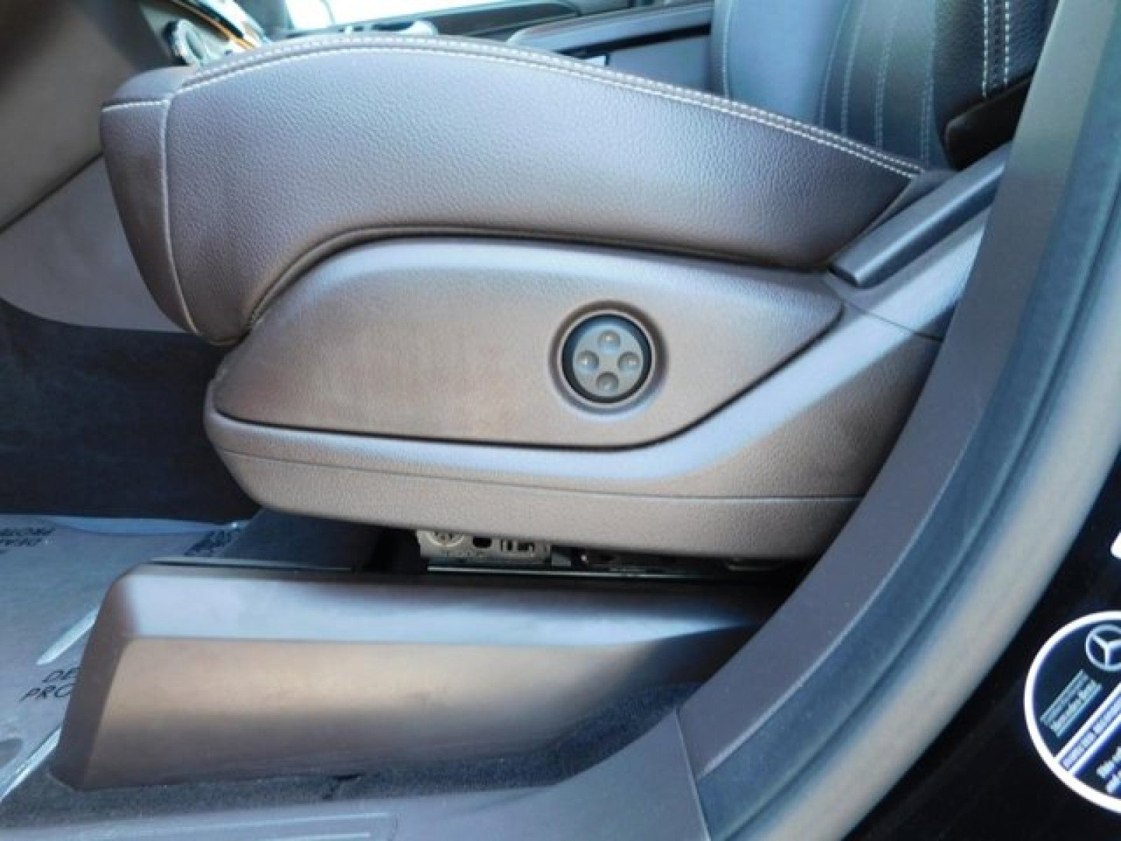 2018 Mercedes-Benz GLS GLS 450